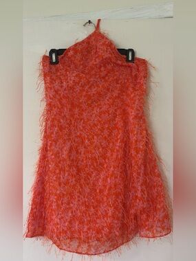 Y2K Lizzie McGuire Style Dress